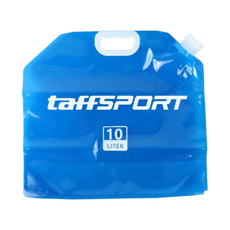 RK Kantong air portable water bag 10 liter - penampung air 10L alat masak camping outdoor