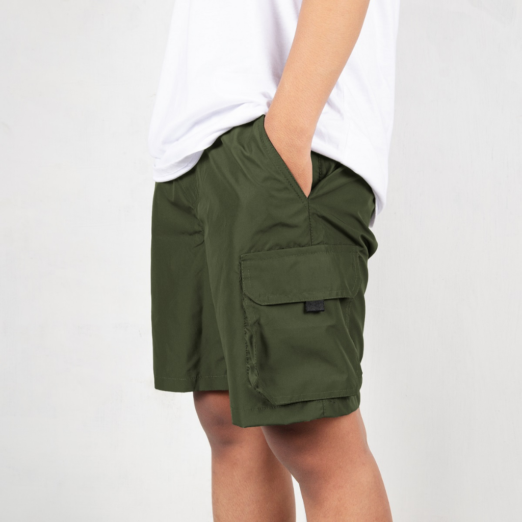 LOOKBACK GLUP BOARDSHORT - CELANA PENDEK - CARGO - SHORT CARGO BOARDSHORT