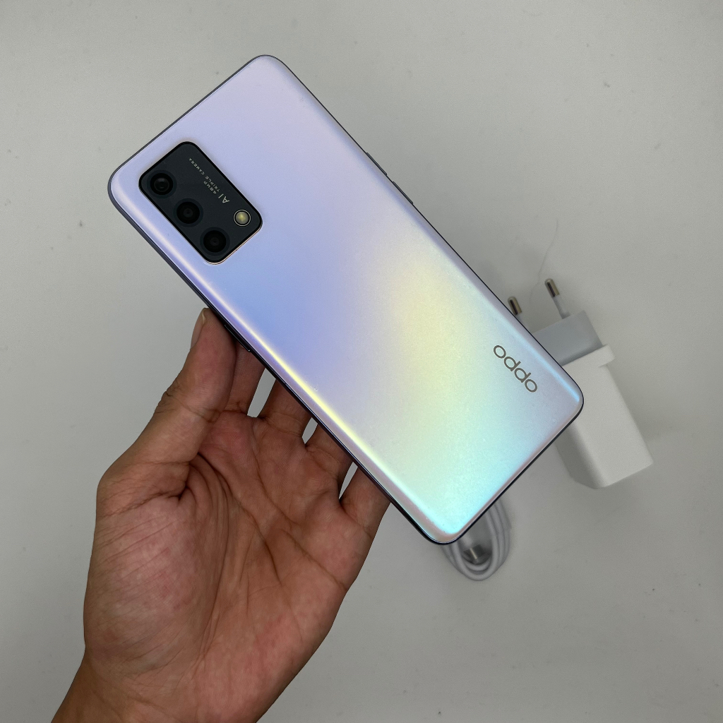 Oppo A95 RAM 8/128 GB Second