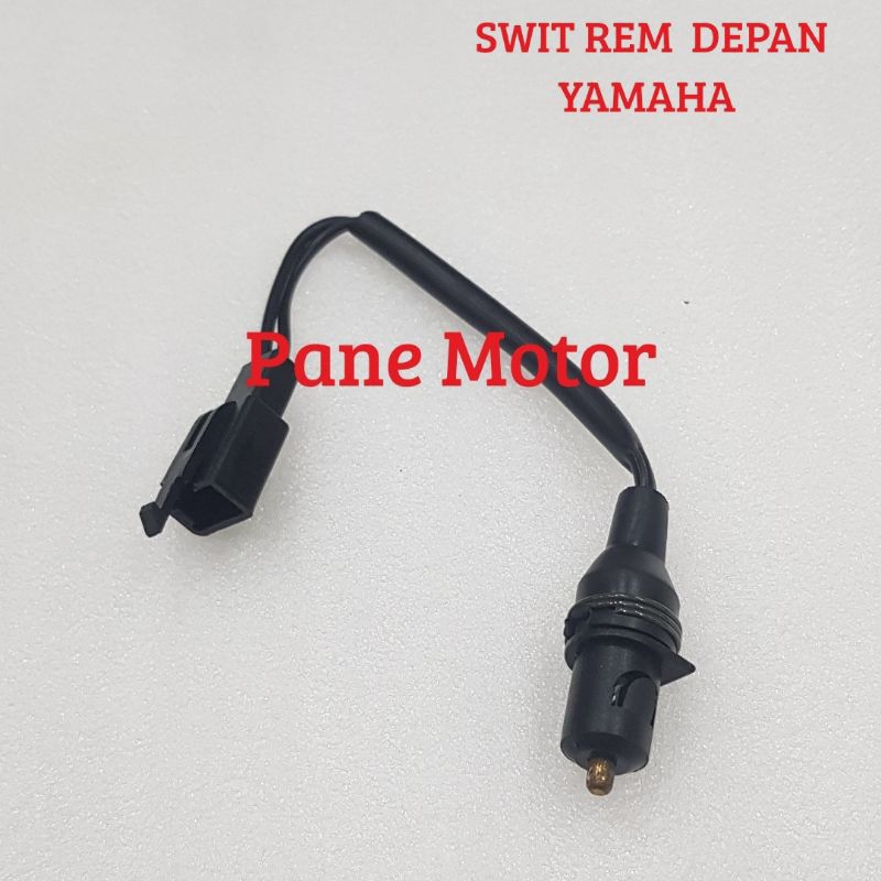 SWITCH REM DEPAN KANAN JUPITER Z LAMA BURHAN VEGA R LAMA VEGA R NEW VEGA ZR JUPITER MX