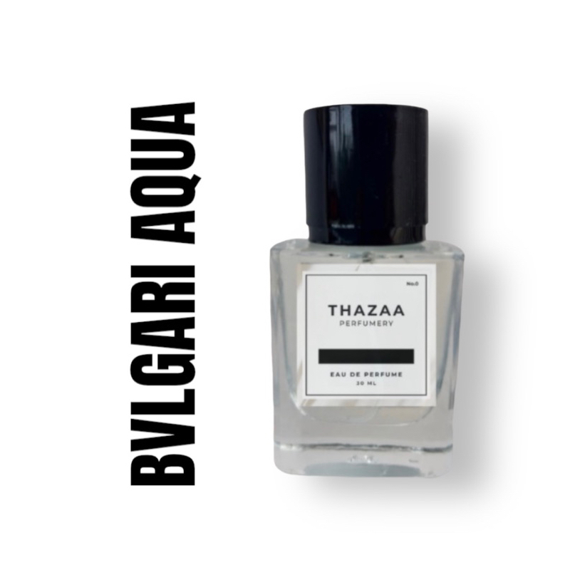 BVLGARI AQUA