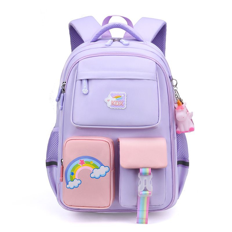 DISKON BESAR BESARAN HARGA TER AMBYAR TAS ANAK SEKOLAH SD PELANGI POLOS/TAS ANAK SEKOLAH MODEL TERBARU UKURAN BESAR/TAS IMPORT ANAK CEWEK/TAS SEKOLAH/TAS SD/TAS SMP/TAS SMA/TAS ANAK PEREMPUAN ASLI IMPORT TERBARU/TAS SEKOLAH/TAS KOREA/TAS MODEL KULKAS SD