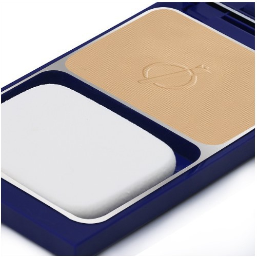 Inez Cosmetics Compact Powder (New case) / Bedak BPOM