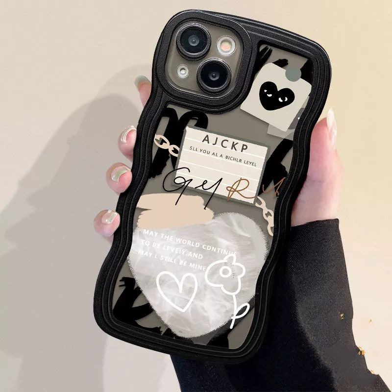 SoftCase IMPORT for Realme C12 C30 C15 C11 C33 10 C25 8 8Pro C25Y5 6i C25s 8i C17 C21Y C20 C20A 9 9P