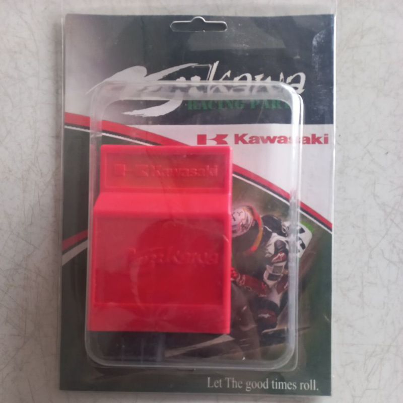 cdi ninja 250 carbu nojikawa