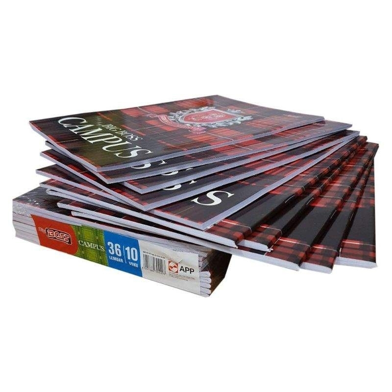 

Buku tulis