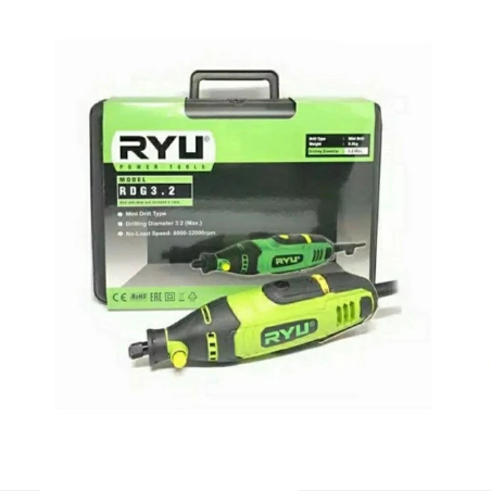 Ryu Mini Gerinda RDG3.2