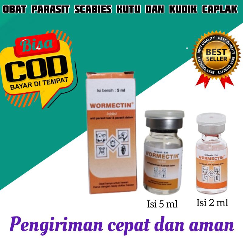 obat sapi,kambing,kelinci, wormitchin obat gudis kurap pada hewan
