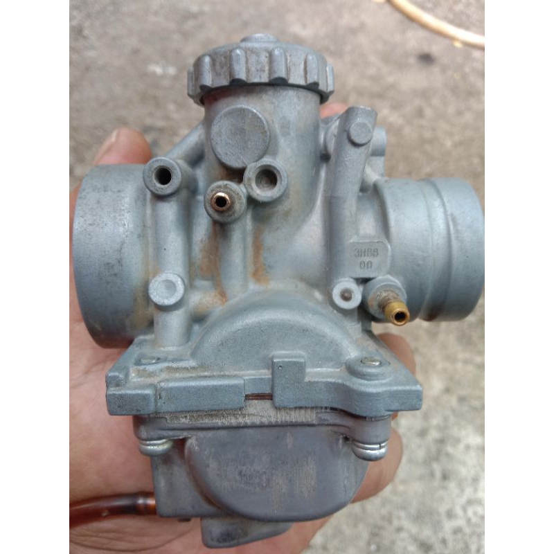 karburator RX spesial/YT