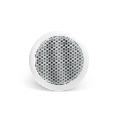 CEILING MOUNT TOA SPEAKER PENGERAS SUARA PLAFON ROUND MODEL ZS-658R