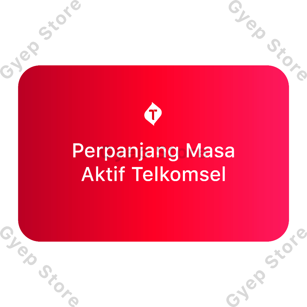 Perpanjang Masa Aktif Telkomsel 1 Tahun