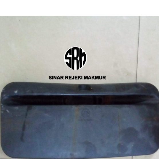 SPION MERCY MERCEDES BENZ TRUCK TRUK 917 HITAM RH=LH