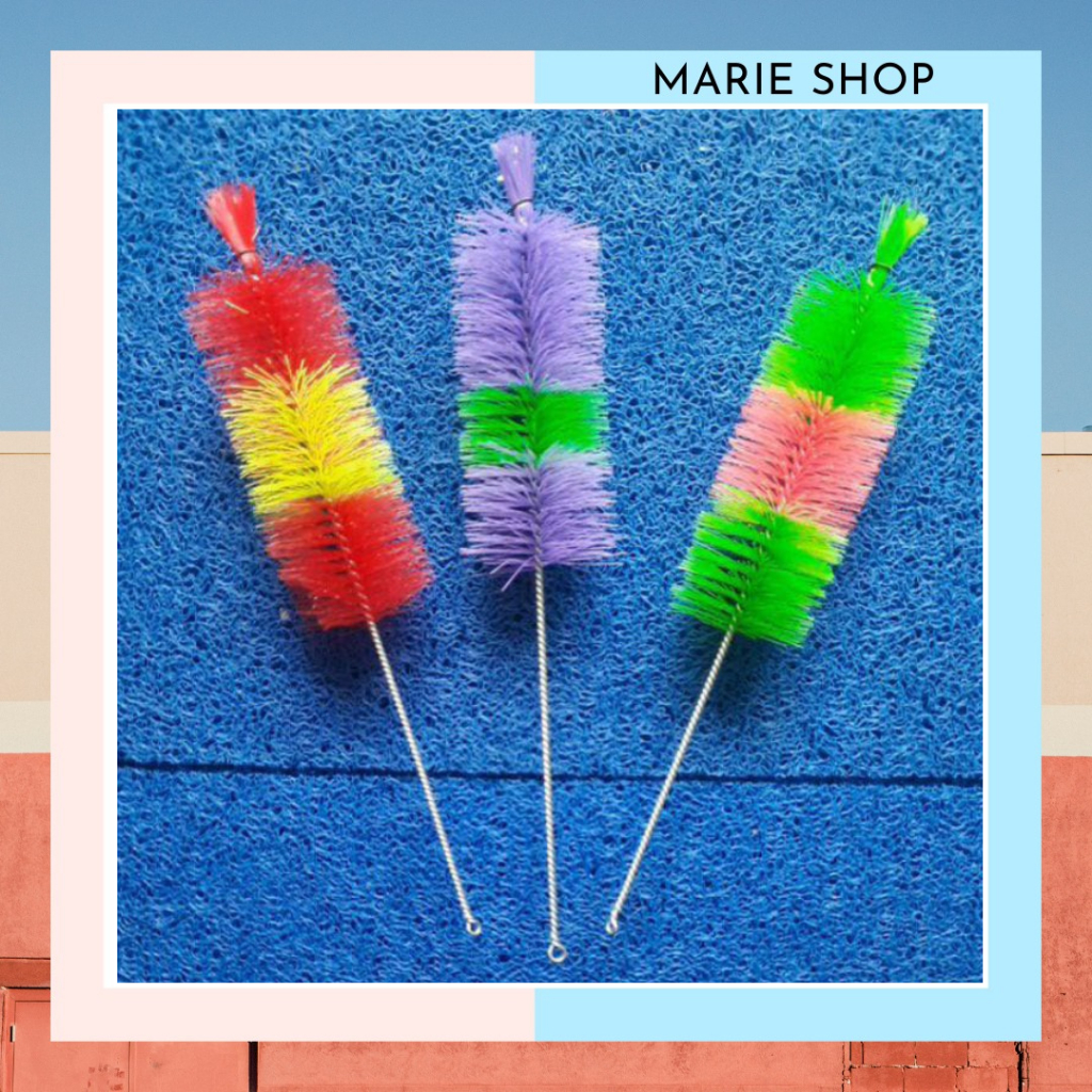 SIKAT BOTOL KAWAT BULET PANJANG MURAH – SIKAT KAWAT PEMBERSIH BOTOL - SIKAT BOTOL - SIKAT KAWAT MURA