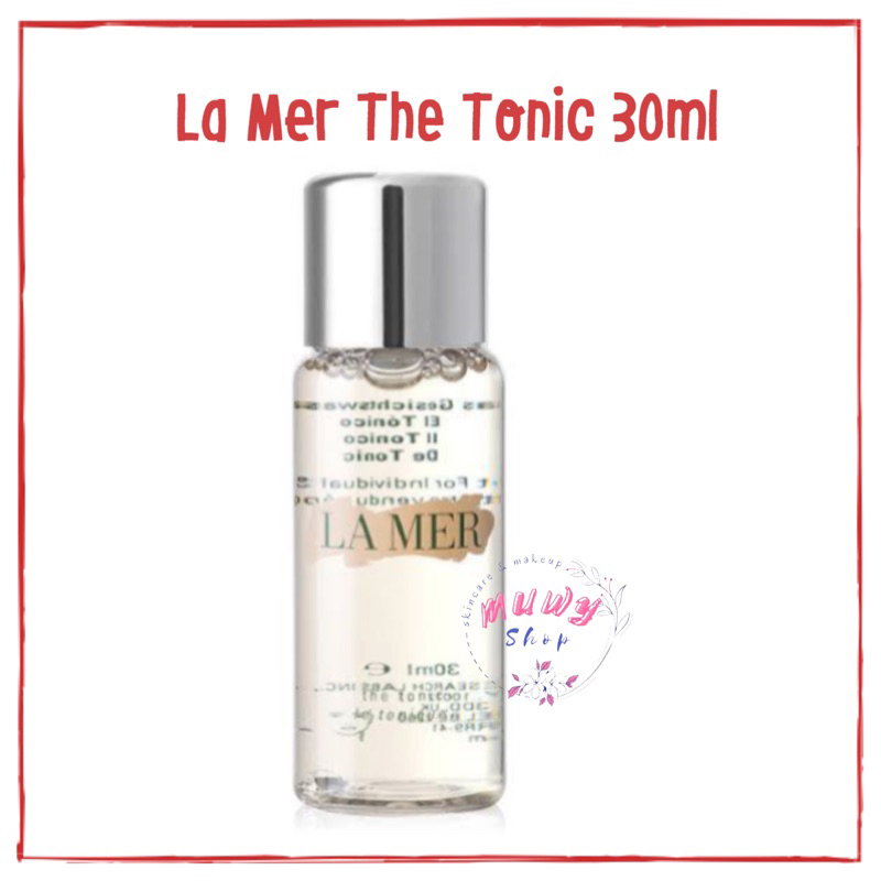 La Mer lamer The Tonic 30ml