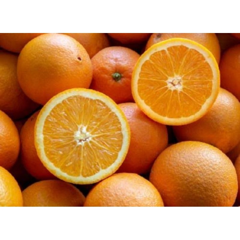 

jeruk orange (kak dewi)