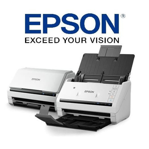 SCANNER EPSON DS-780N