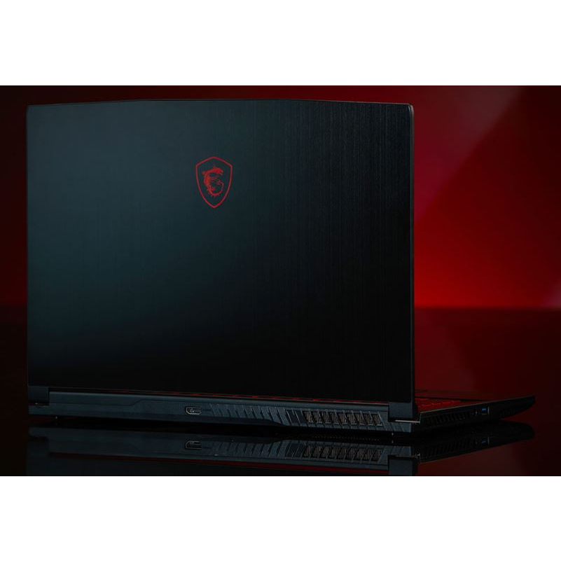 Laptop Gaming MSI THIN GF63 RTX4060 8GB/ I5 12450H 16GB 512SSD W11 15.6FHD IPS 144HZ BLIT 12VF.243