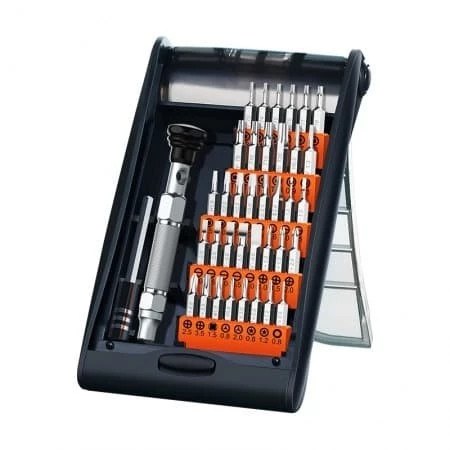 Screwdriver Obeng Set UGreen 38 in 1 Alumunium Alloy - Ugreen 80459