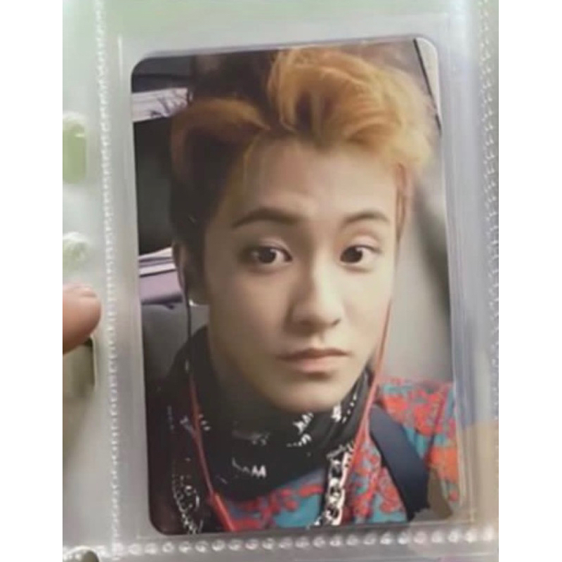 pc mark fire truck b ver