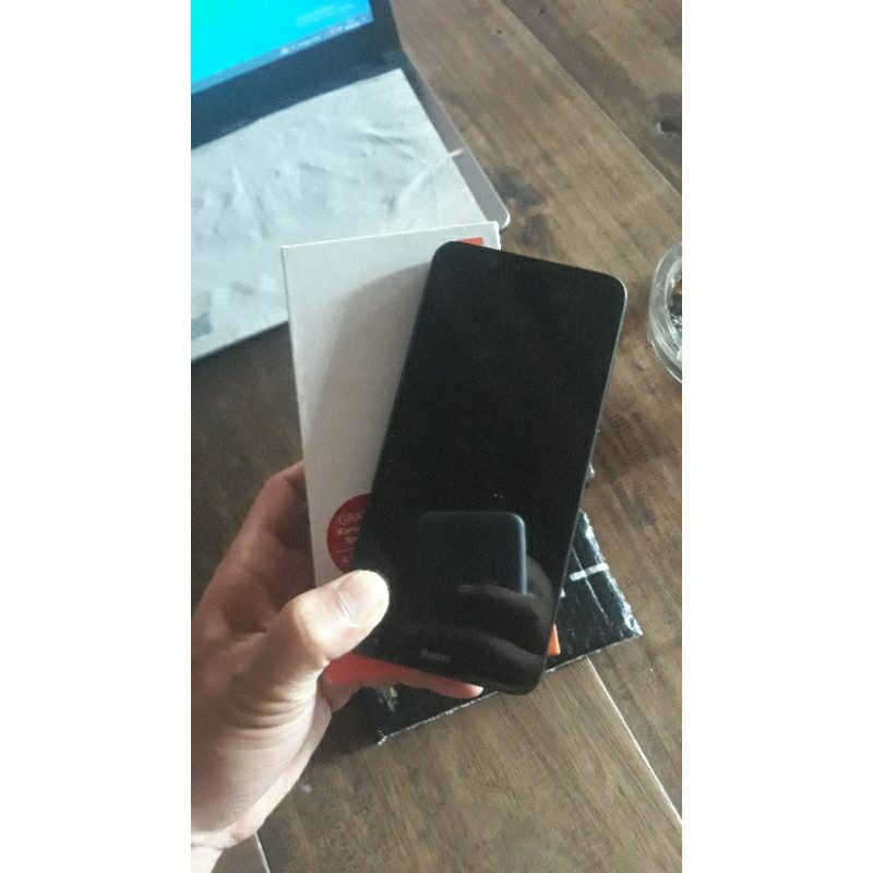 Realme c21y minus lcd