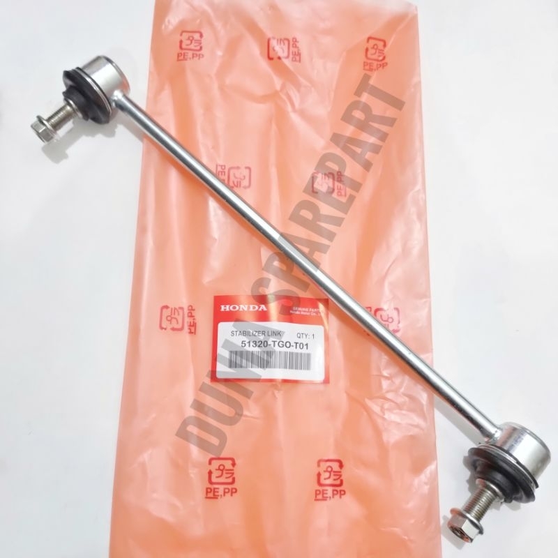 Link Stabil - Stabilizer Depan Honda Brio Original