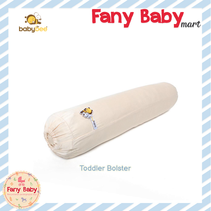 BABY BEE TODDLER BOLSTER