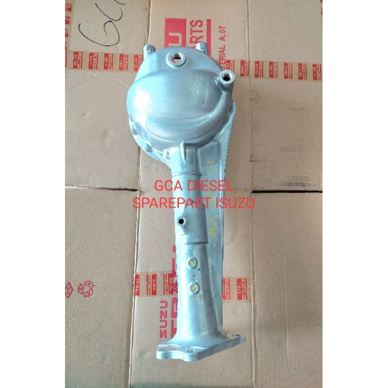 Slongsong gardan dmax 4JK 4JK1