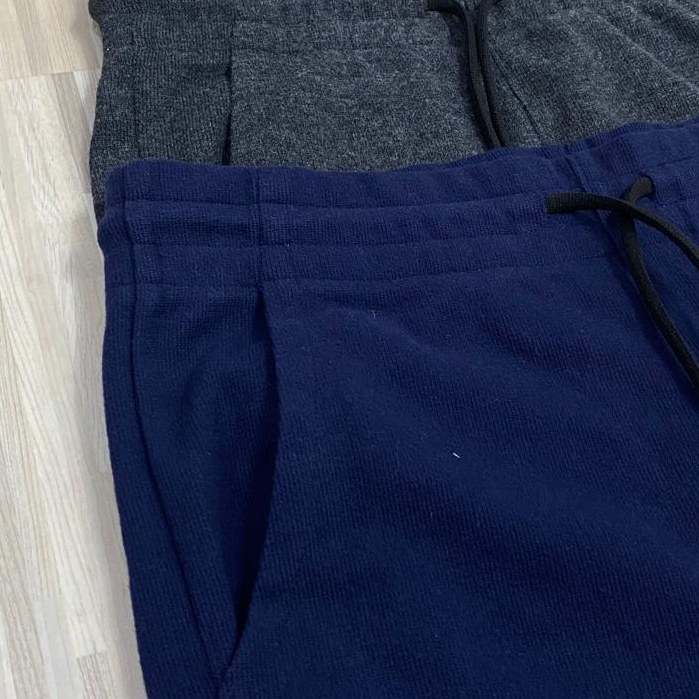 

2Xbtygneal Sakha Snack ) Celana Panjang Jogger Tali Pingggang Big Size Jumbo