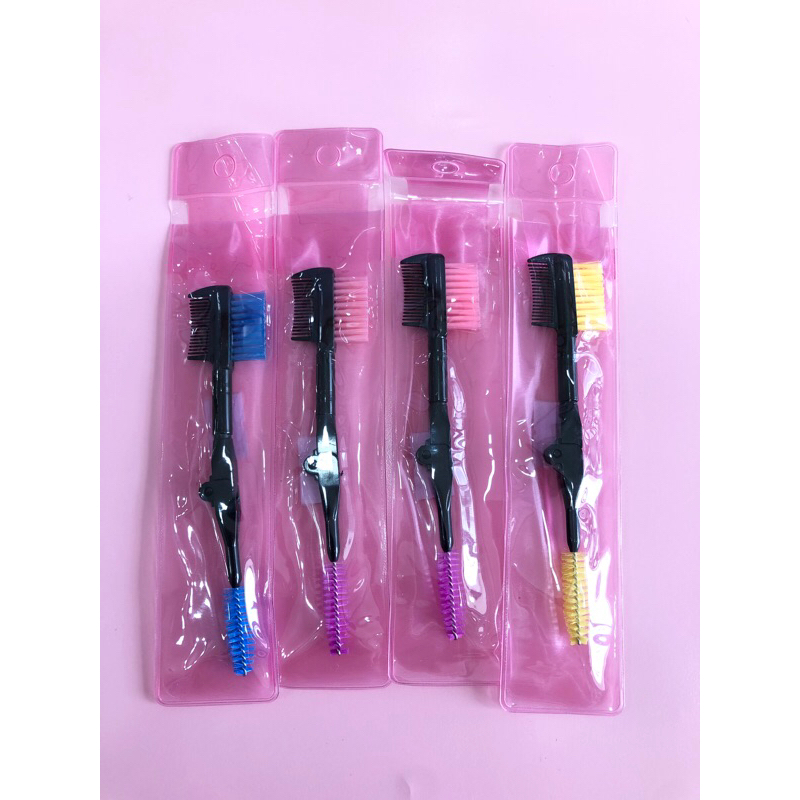 sisir alis / brush alis / brush makeup