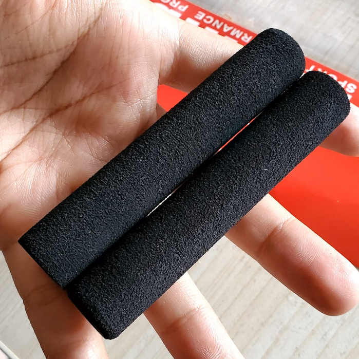 Sepasang Busa Motor Rem Busa Rem motor Busa Handle Motor brembo