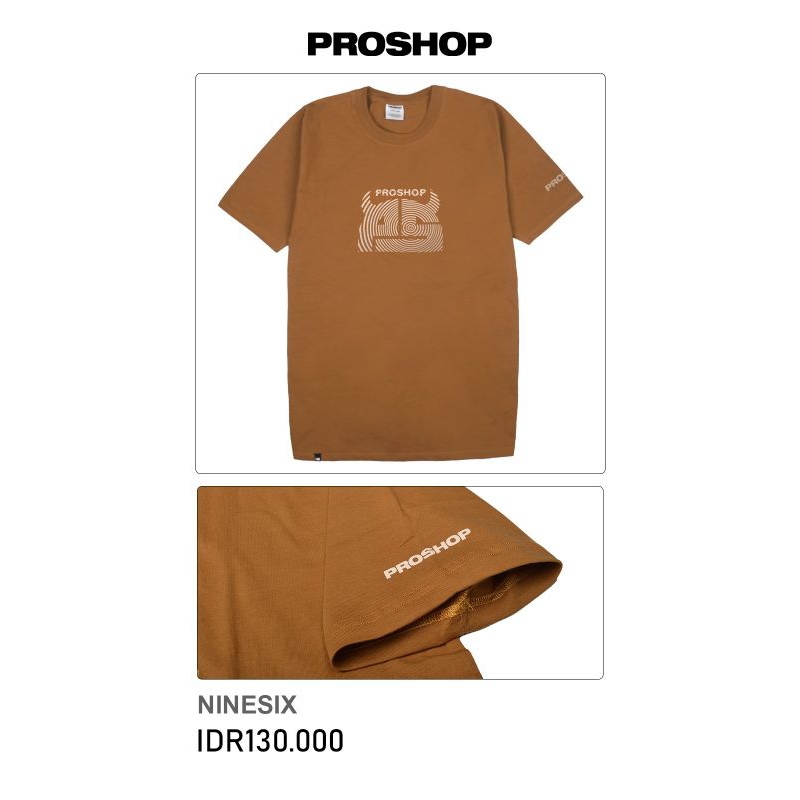 PROSHOP | KAOS PRIA KAOS DISTRO | T-SHIRT PROSHOP | SIZE L XL