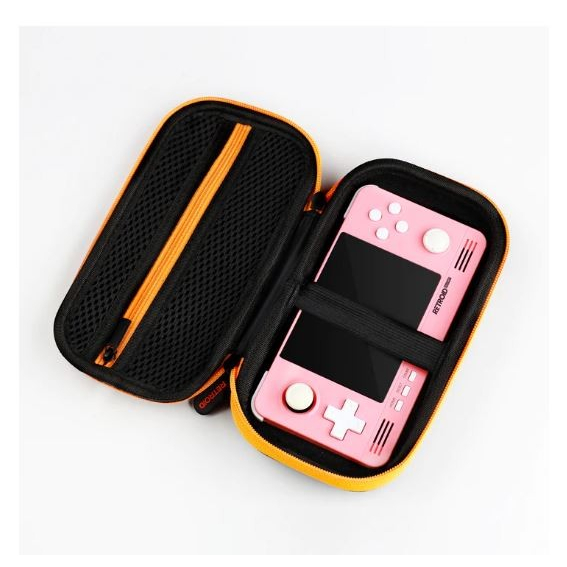 Carrying Case Storage Bag Retroid Pocket 2 / 2+ Retroid Pocket 3 / 3+