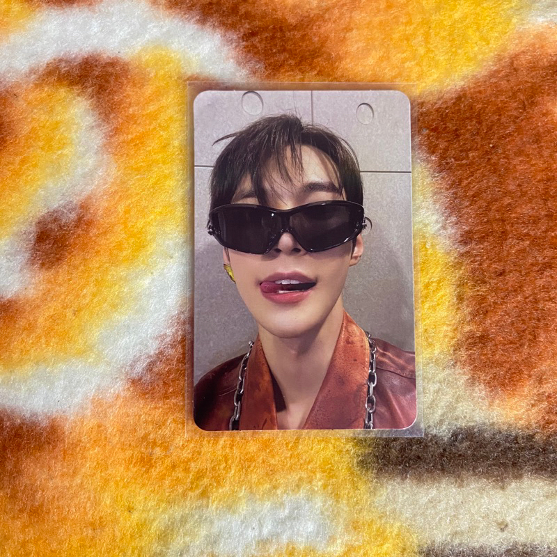 PC DOYOUNG 2 BADDIES DIGIPACK KOREA