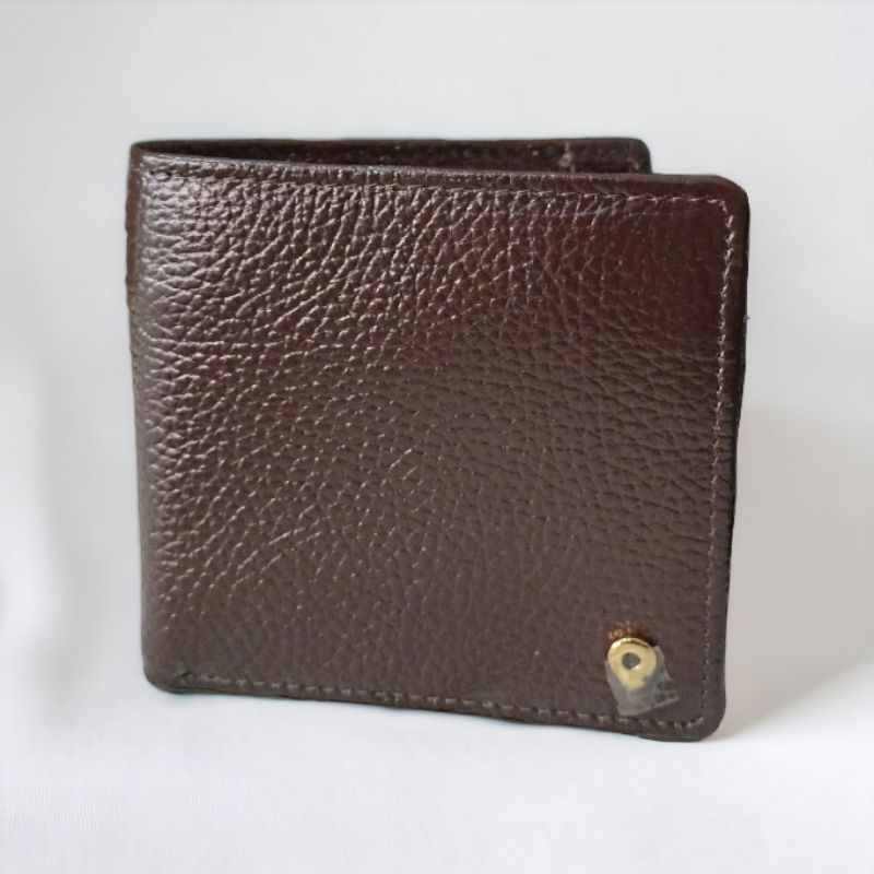 Dompet Pria Papillon D771 660 Cokelat Tua Kopi
