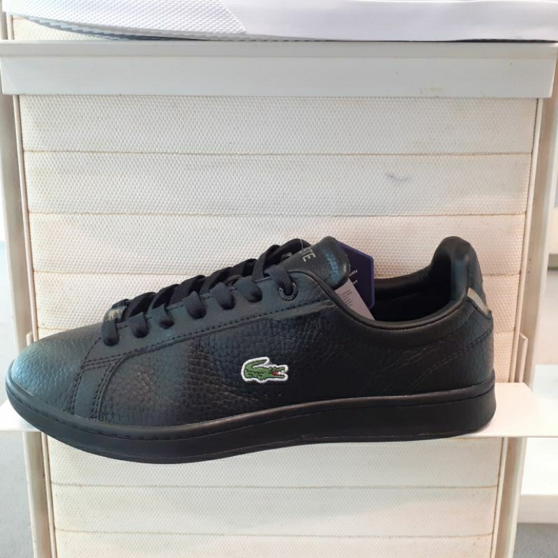 Sepatu Lacoste Original