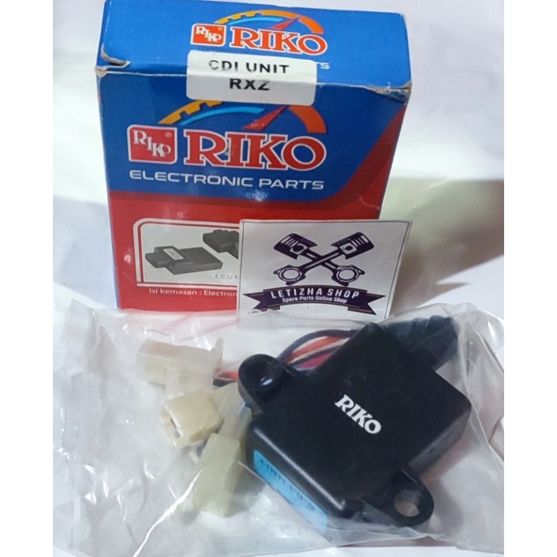 Harga cdi rxz kobeichi Terbaru Nov 2025 | BigGo Indonesia