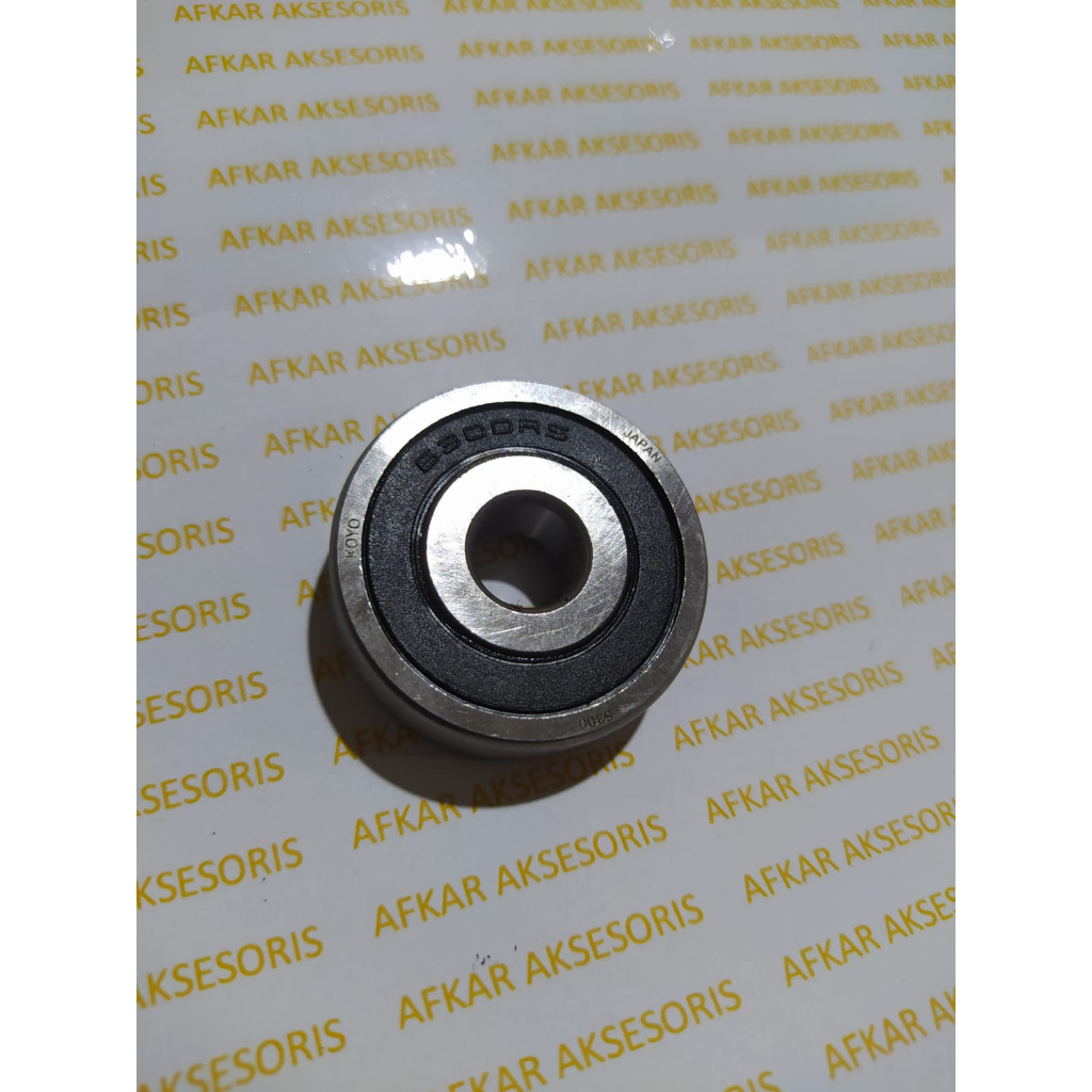 BEARING 6300 YAMAHA KOYO JAPAN LAHER RODA DEPAN YAMAHA