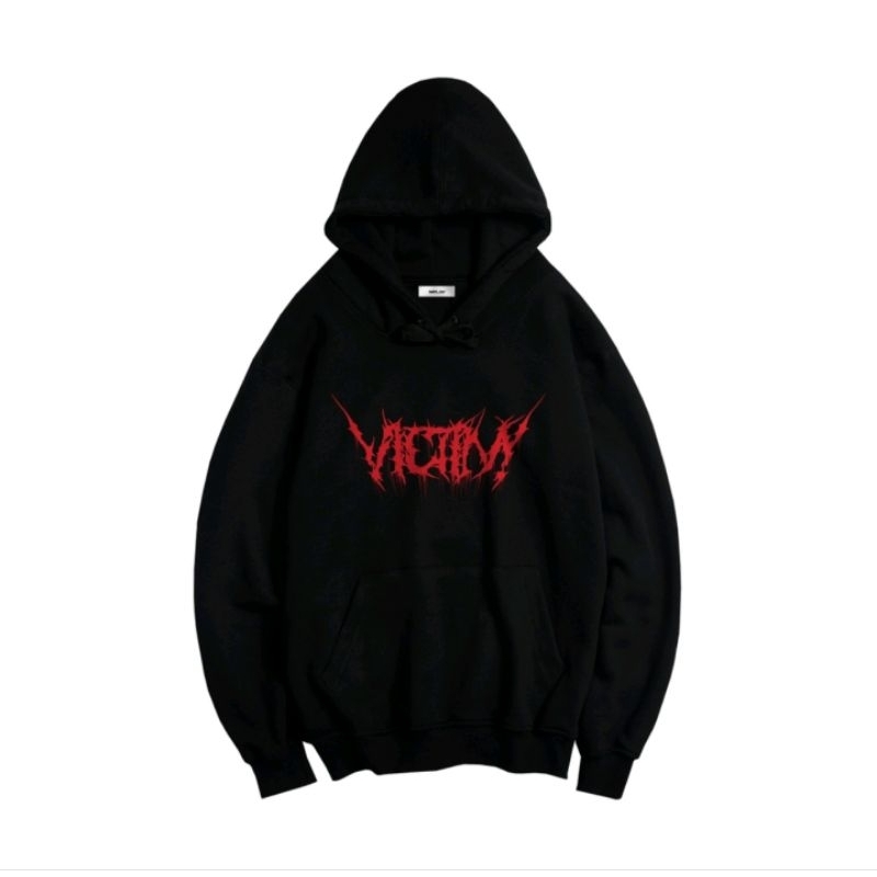 Hoodie MRJN victim