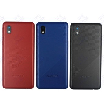 BACKDOOR SAMSUNG A01 CORE