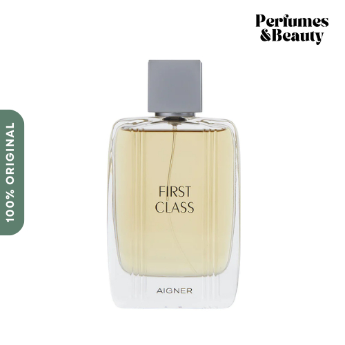 Aigner First Class EDT 100 ml