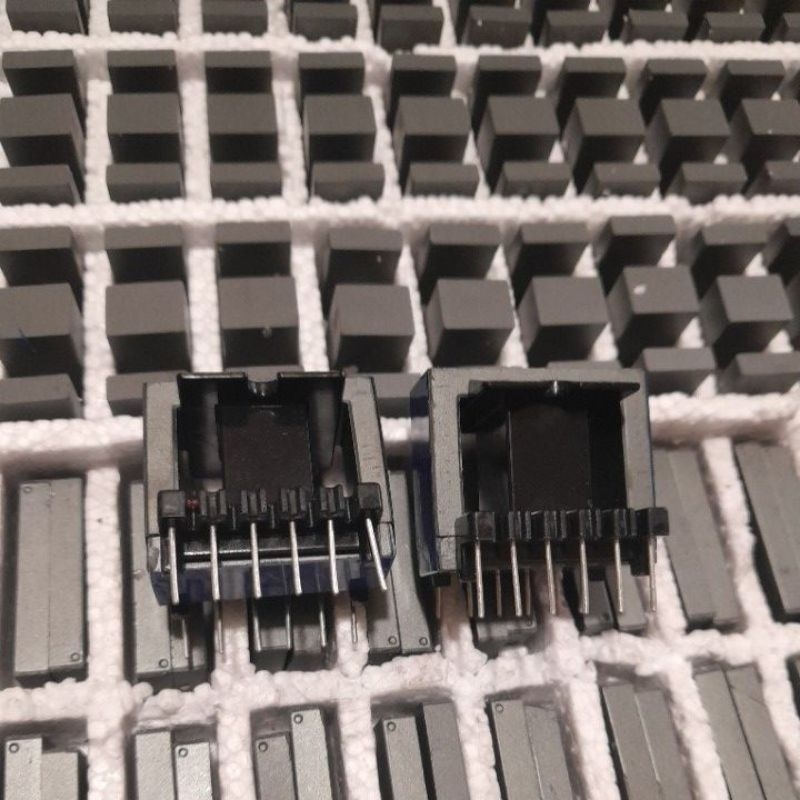 HJUI- Trafo ferit Ei 33