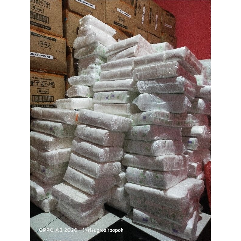 Pembalut 29 cm MERK RANDOM SESUAI STOK YANG ADA