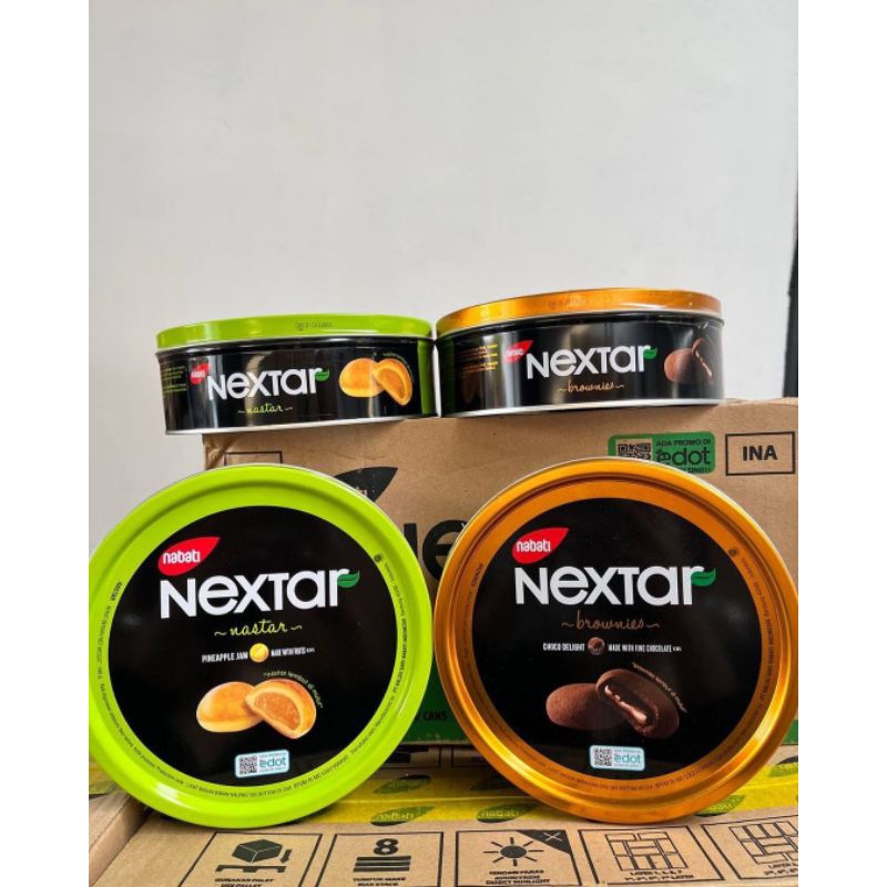 

NEXTAR NASTAR 170gr