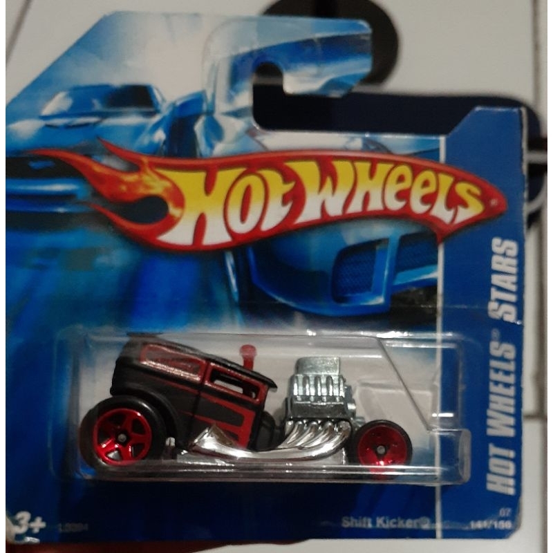 hot wheels shift kicker hot wheels stars