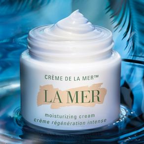 La Mer Lamer The Moisturizing Soft Cream 7 ml Cream Krim Wajah