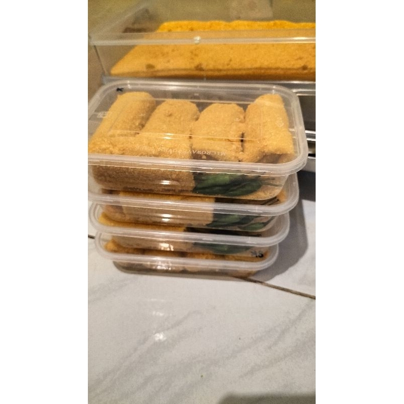 

Risol frozen mayonise