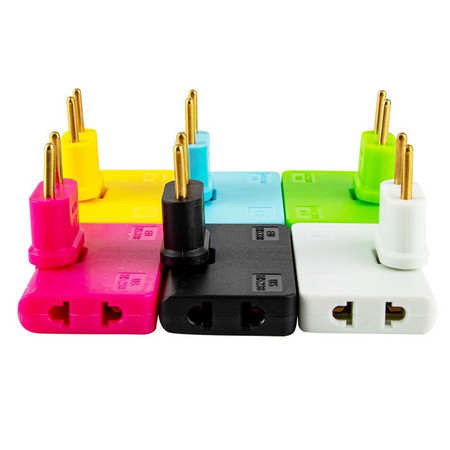 PROMO!! 3in1 Power Socket Plug in Stop kontak Steker Lipat Colokan Steker Lipat