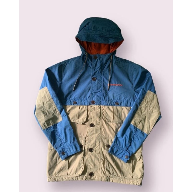 jaket offroad/ jaket murah/jaket vintage/jaket parasut/Jaket parka