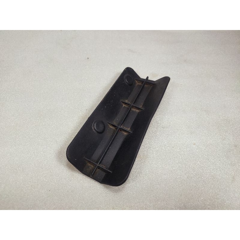 Karet Lumpur Box Filter Suzuki RGR 150 Original Used