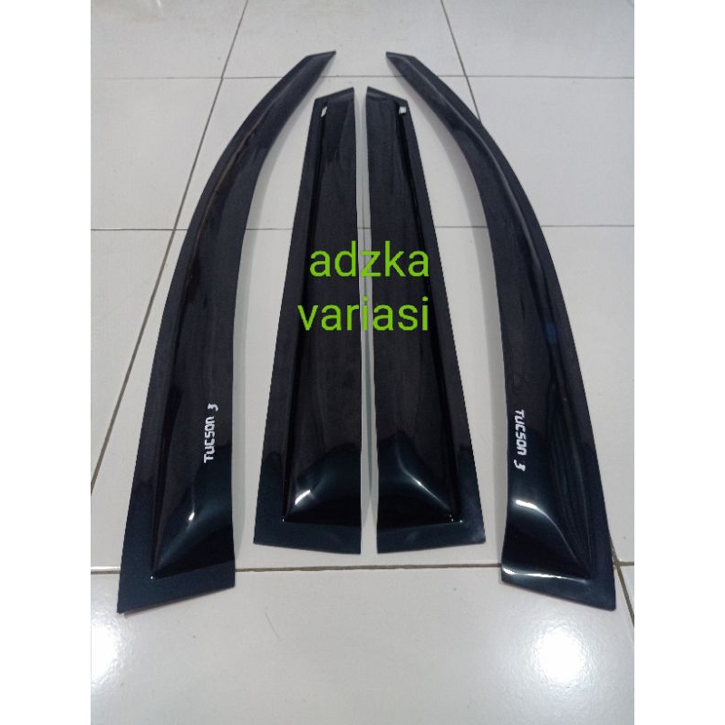 talang air mobil hyundai Tucson3 tahun 2016/2020